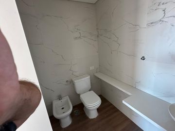 VENTA 2 AMB, BALCÓN TERRAZA - VILLA URQUIZA