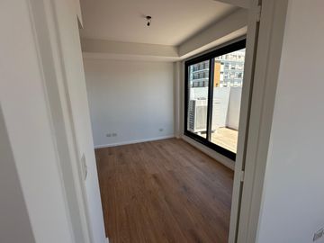 VENTA 2 AMB, BALCÓN TERRAZA - VILLA URQUIZA