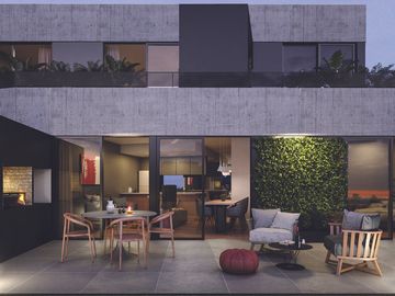 VENTA 2 AMB, BALCÓN TERRAZA - VILLA URQUIZA