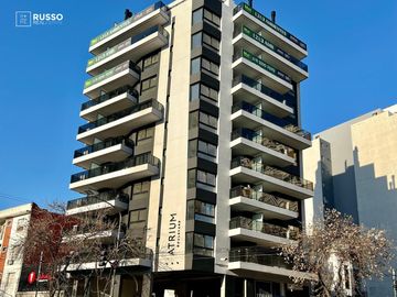 VENTA 2 AMB, BALCÓN TERRAZA - VILLA URQUIZA
