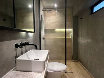 Departamento en venta, Santa María la Ribera