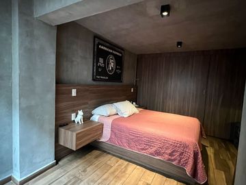 Departamento en venta, Santa María la Ribera