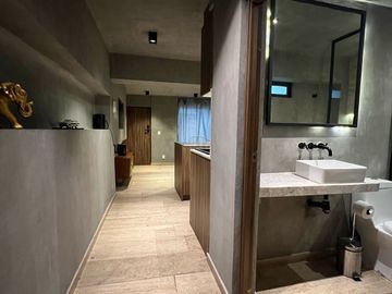 Departamento en venta, Santa María la Ribera
