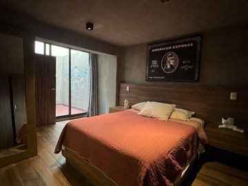 Departamento en venta, Santa María la Ribera