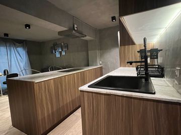Departamento en venta, Santa María la Ribera