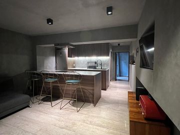 Departamento en venta, Santa María la Ribera