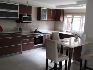 Casa - Ciudad Jardin Del Palomar