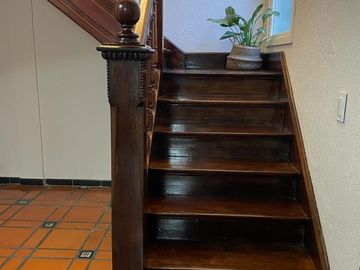 VENTA CASA QUINTA 5 DORM  - EL CORTIJO POLVORINES