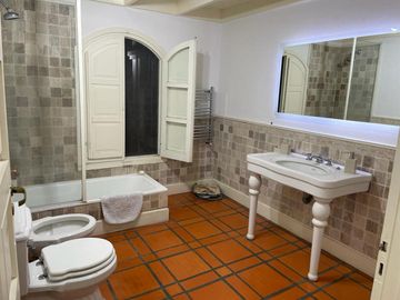 VENTA CASA QUINTA 5 DORM  - EL CORTIJO POLVORINES