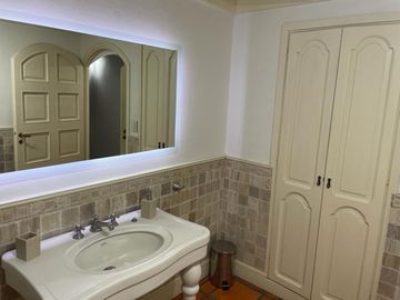 VENTA CASA QUINTA 5 DORM  - EL CORTIJO POLVORINES