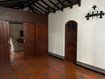 VENTA CASA QUINTA 5 DORM  - EL CORTIJO POLVORINES