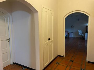 VENTA CASA QUINTA 5 DORM  - EL CORTIJO POLVORINES
