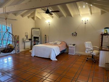 VENTA CASA QUINTA 5 DORM  - EL CORTIJO POLVORINES