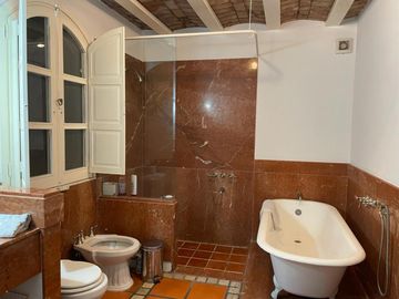 VENTA CASA QUINTA 5 DORM  - EL CORTIJO POLVORINES