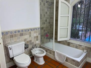 VENTA CASA QUINTA 5 DORM  - EL CORTIJO POLVORINES