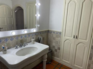 VENTA CASA QUINTA 5 DORM  - EL CORTIJO POLVORINES