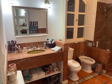 VENTA CASA QUINTA 5 DORM  - EL CORTIJO POLVORINES