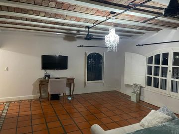 VENTA CASA QUINTA 5 DORM  - EL CORTIJO POLVORINES