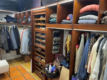 VENTA CASA QUINTA 5 DORM  - EL CORTIJO POLVORINES