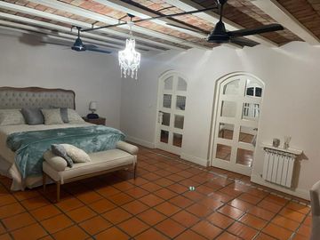VENTA CASA QUINTA 5 DORM  - EL CORTIJO POLVORINES