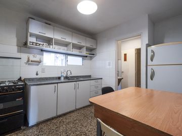 Departamento en Distrito Centro