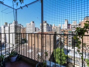 Departamento en Distrito Centro