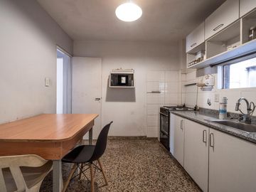 Departamento en Distrito Centro