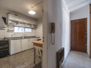 Departamento en Distrito Centro