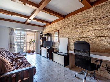 Departamento en Distrito Centro