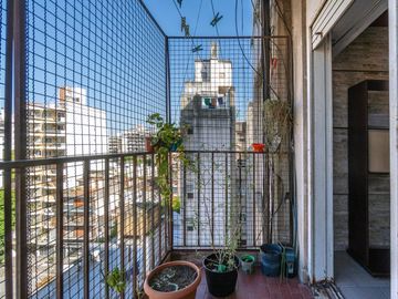 Departamento en Distrito Centro
