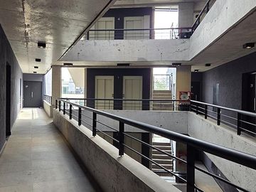 Venta Depto 2 amb c/Balcón y Cochera Pilar, La Lonja