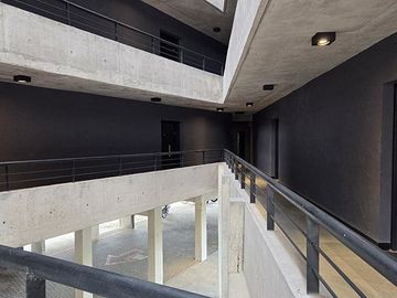 Venta Depto 2 amb c/Balcón y Cochera Pilar, La Lonja