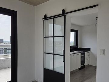 Venta Depto 2 amb c/Balcón y Cochera Pilar, La Lonja
