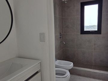 Venta Depto 2 amb c/Balcón y Cochera Pilar, La Lonja