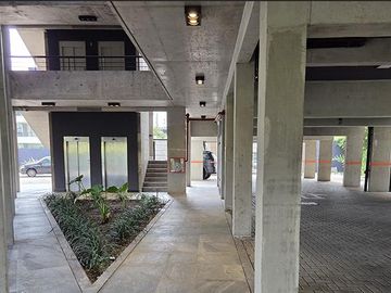 Venta Depto 2 amb c/Balcón y Cochera Pilar, La Lonja