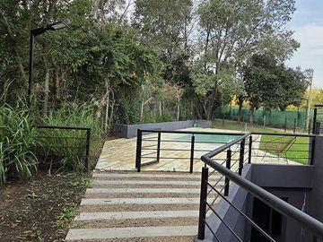 Venta Depto 2 amb c/Balcón y Cochera Pilar, La Lonja
