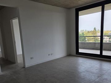 Venta Depto 2 amb c/Balcón y Cochera Pilar, La Lonja
