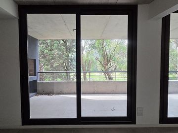 Venta Depto 2 amb c/Balcón y Cochera Pilar, La Lonja