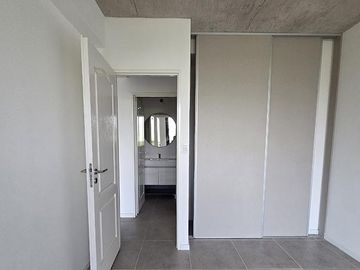 Venta Depto 2 amb c/Balcón y Cochera Pilar, La Lonja