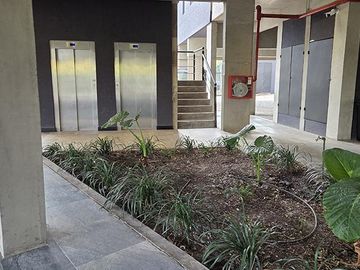 Venta Depto 2 amb c/Balcón y Cochera Pilar, La Lonja