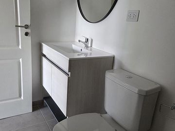Venta Depto 2 amb c/Balcón y Cochera Pilar, La Lonja