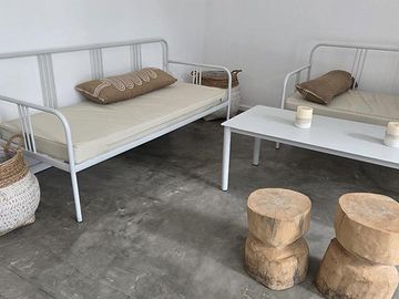 Venta Depto 2 amb c/Balcón y Cochera Pilar, La Lonja