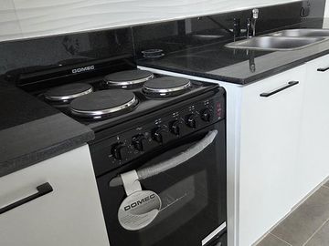 Venta Depto 2 amb c/Balcón y Cochera Pilar, La Lonja