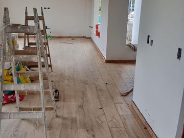 Increíble casa en venta en barrio Monet, Cardales
