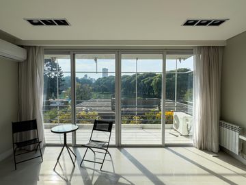 Departamento en Parque Chacabuco