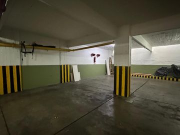 Departamento en Parque Chacabuco