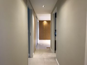 Departamento en Parque Chacabuco