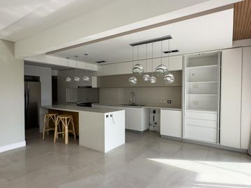 Departamento en Parque Chacabuco