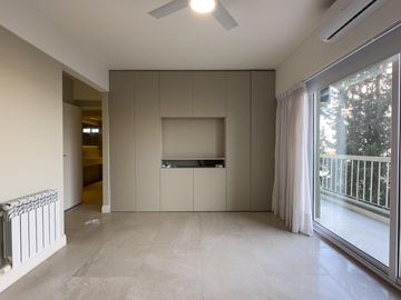 Departamento en Parque Chacabuco