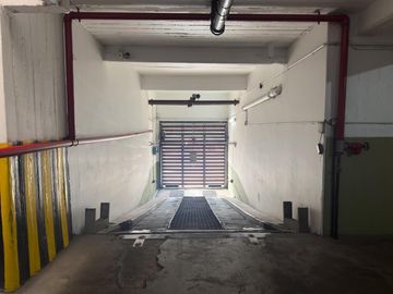 Departamento en Parque Chacabuco